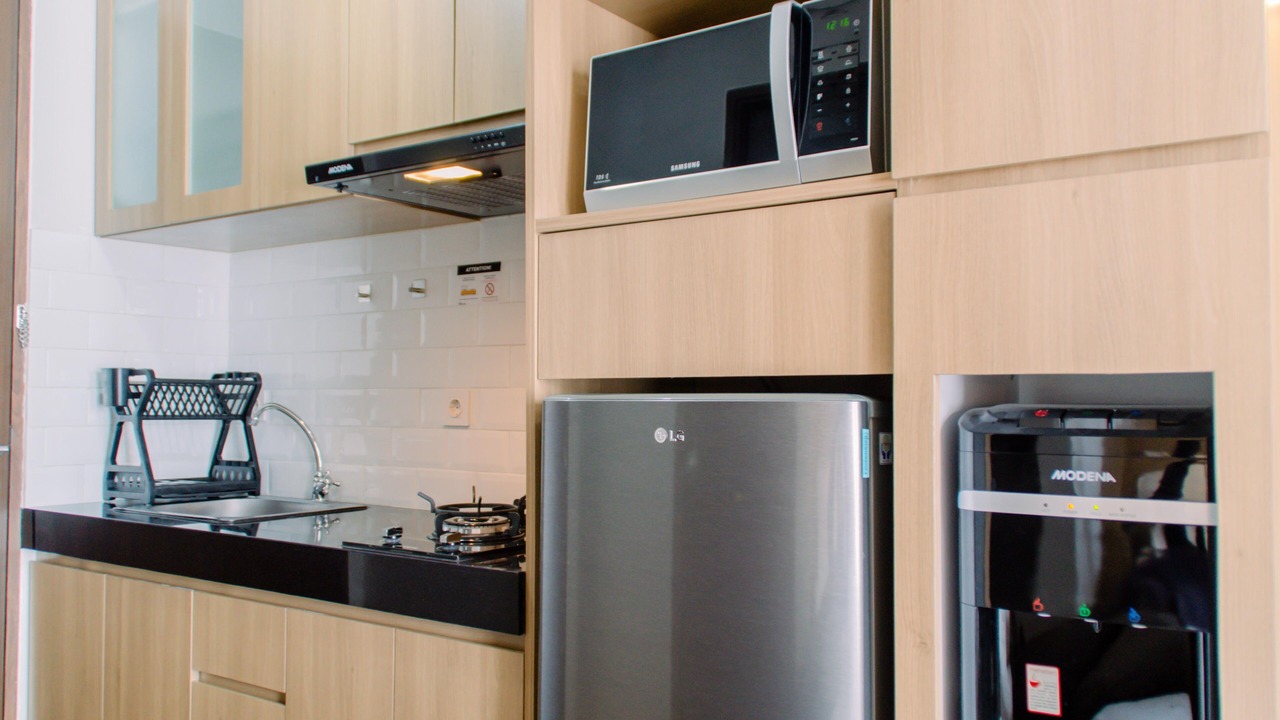 Photo of Kitchen in Ciputat