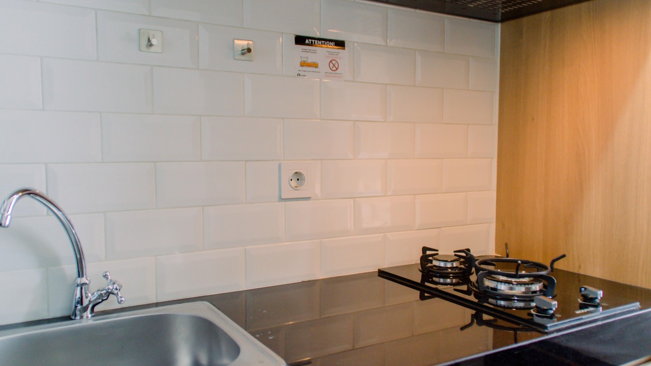 Photo of Kitchen in Ciputat