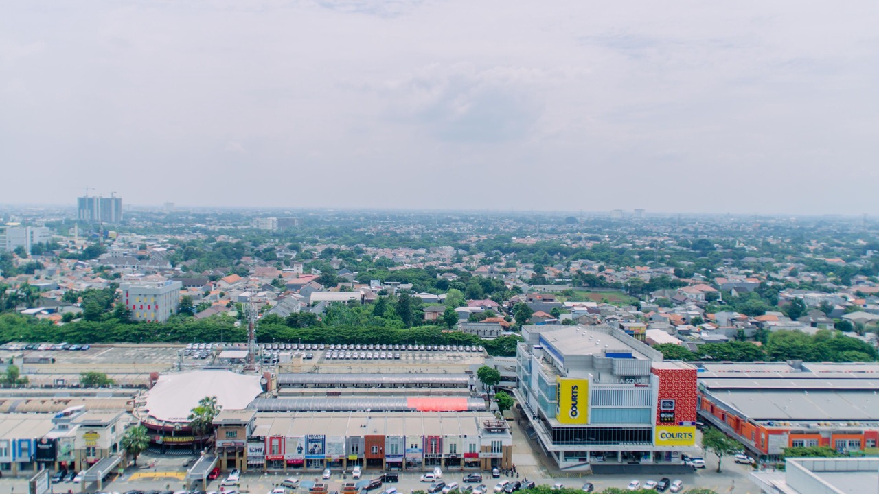 Photo of Outdoor in Ciputat