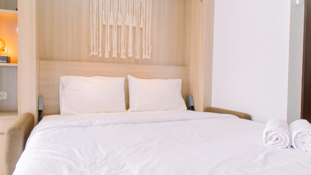 Photo of Bedroom in Ciputat