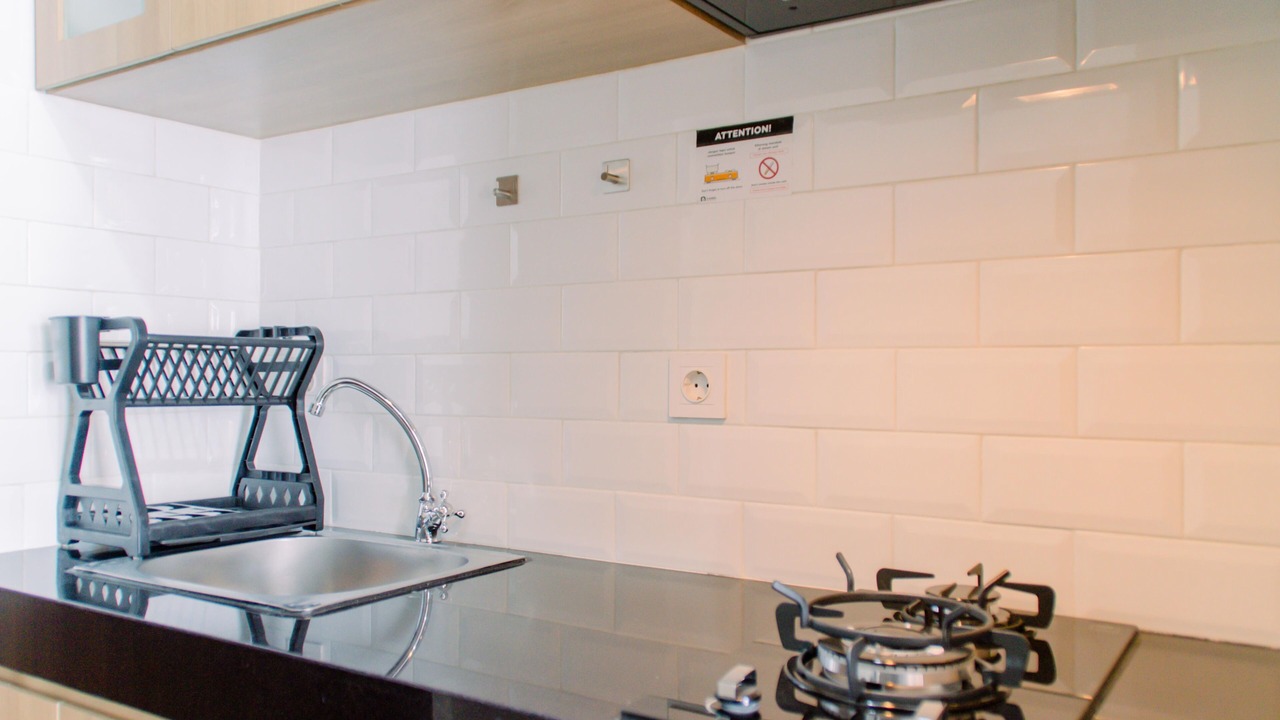 Photo of Kitchen in Ciputat