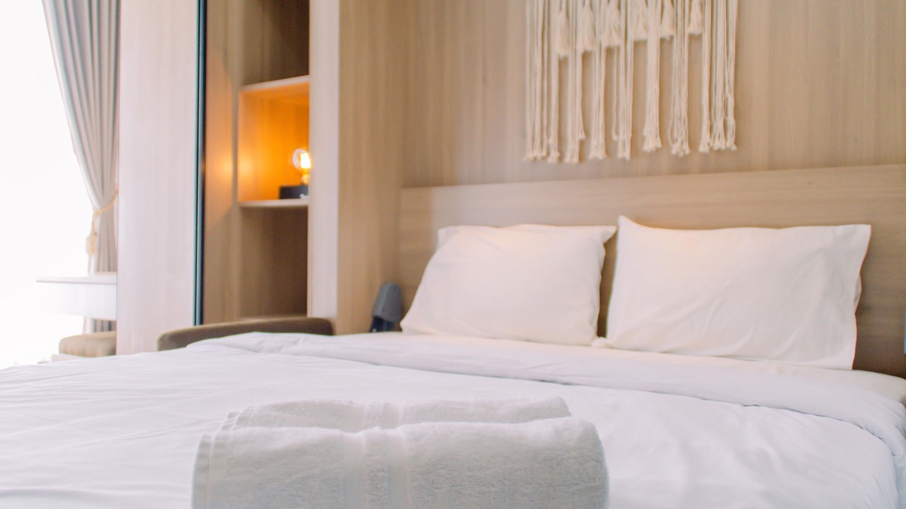 Photo of Bedroom in Ciputat