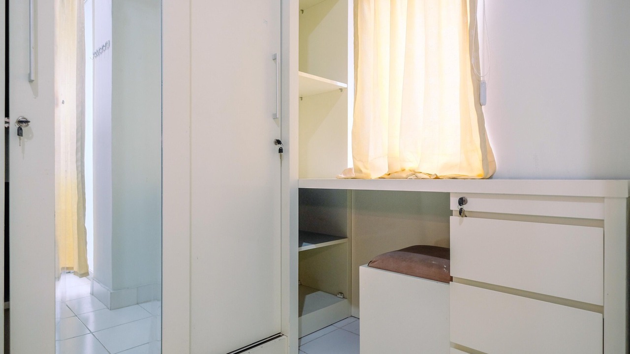 Photo of Bedroom in Dramaga