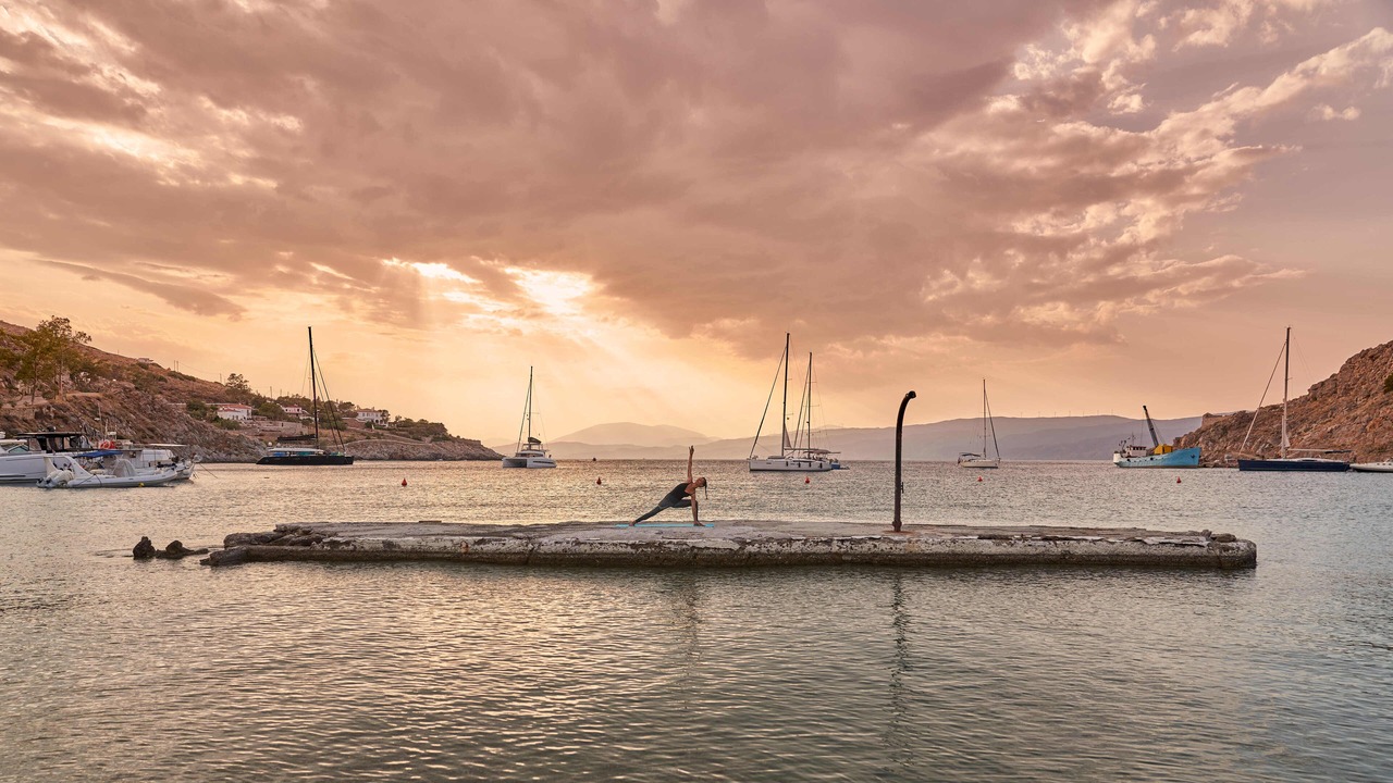 Photo of Outdoor in Hydra