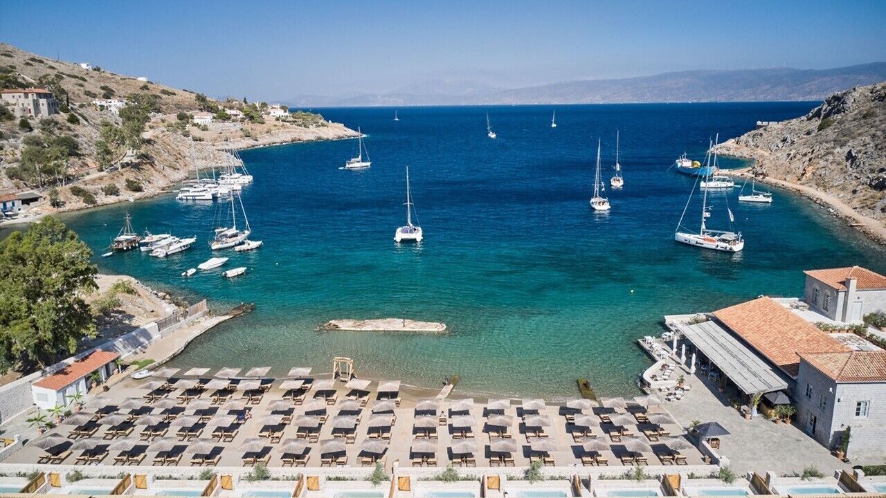 Photo of Outdoor in Hydra
