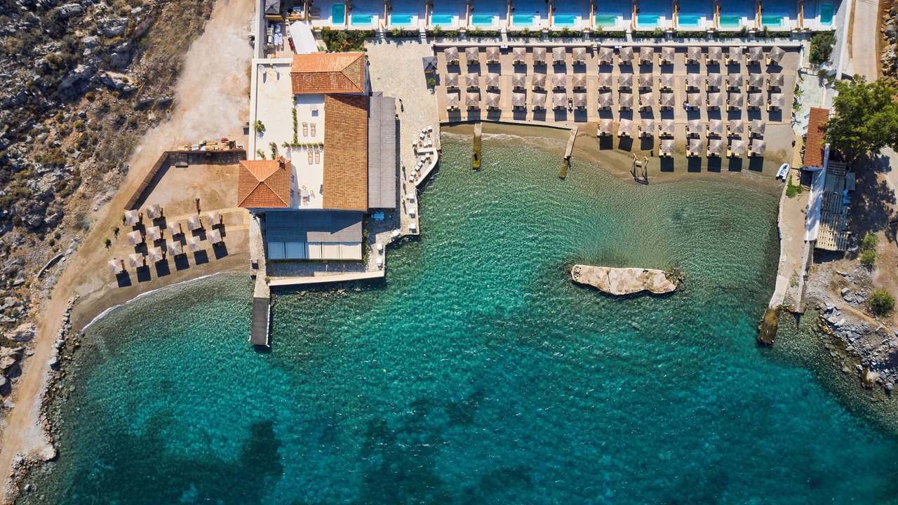 Photo of Outdoor in Hydra