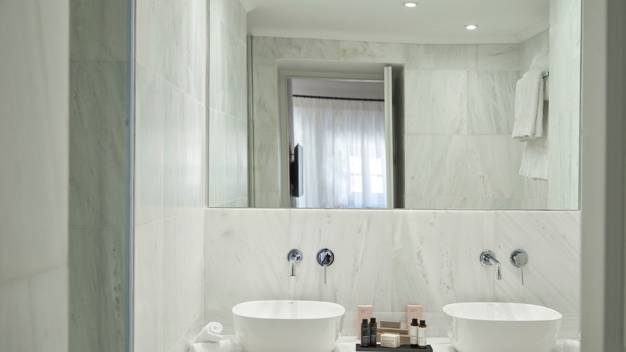 Photo of Bathroom in Hydra