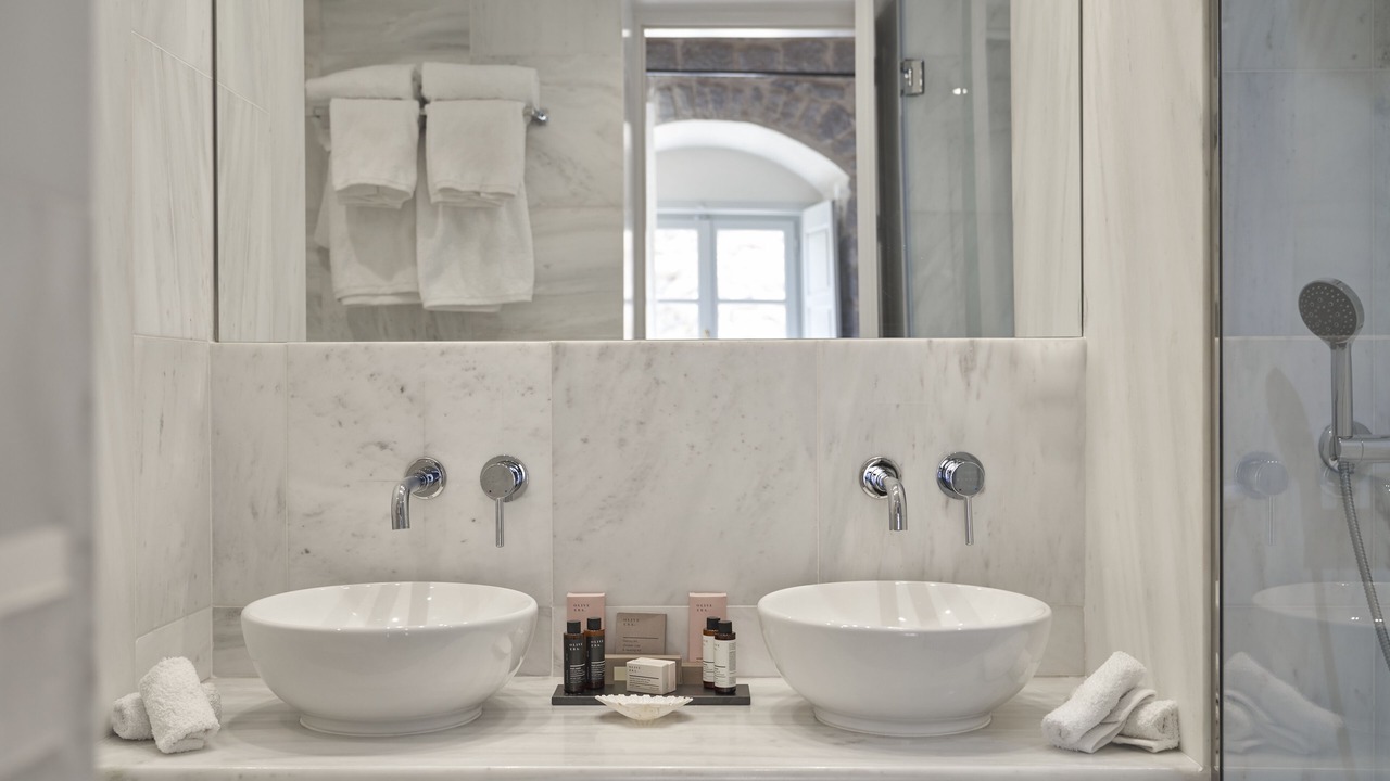 Photo of Bathroom in Hydra