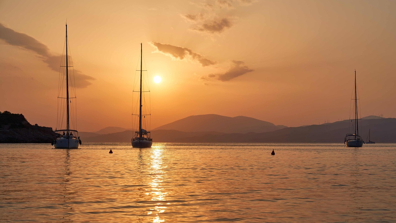 Photo of Outdoor in Hydra