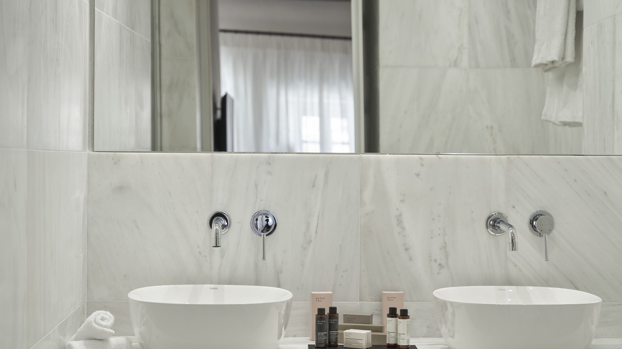 Photo of Bathroom in Hydra