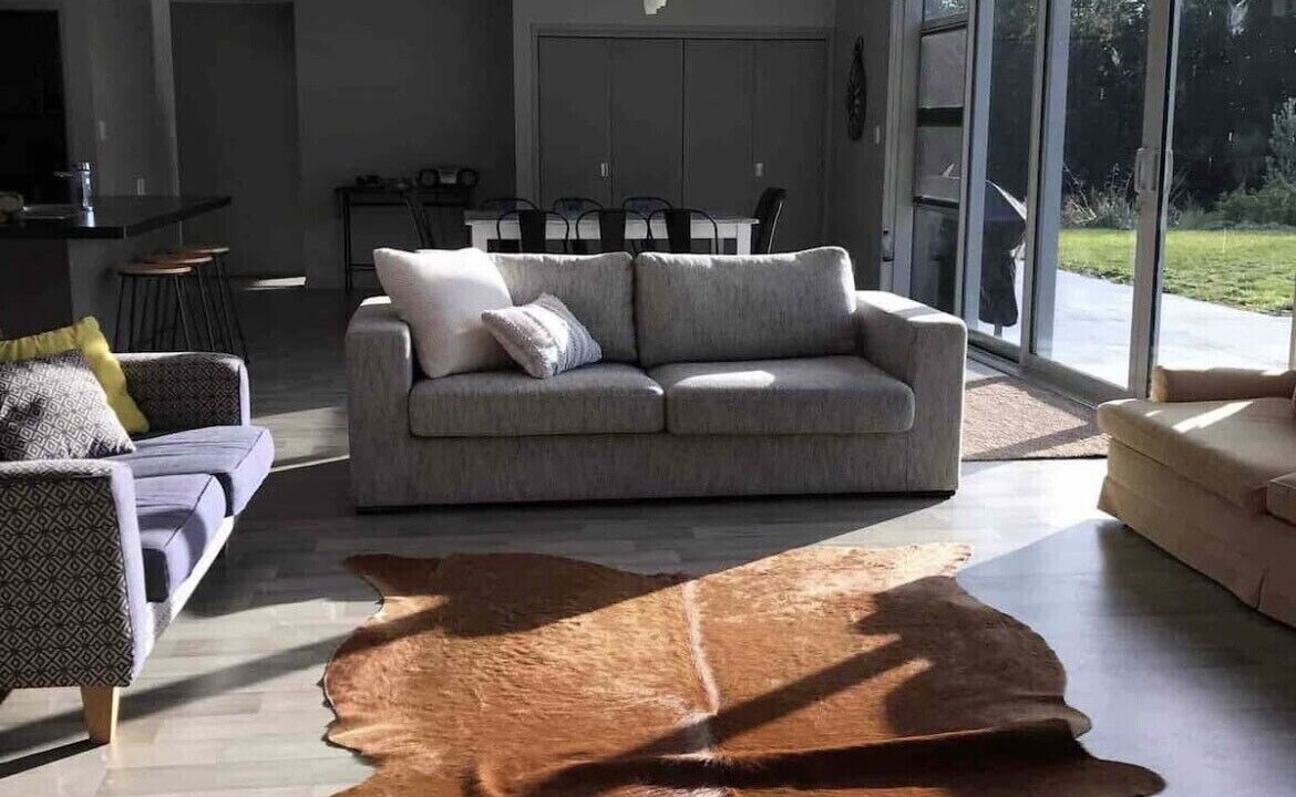 Photo of Livingroom in Rangitikei