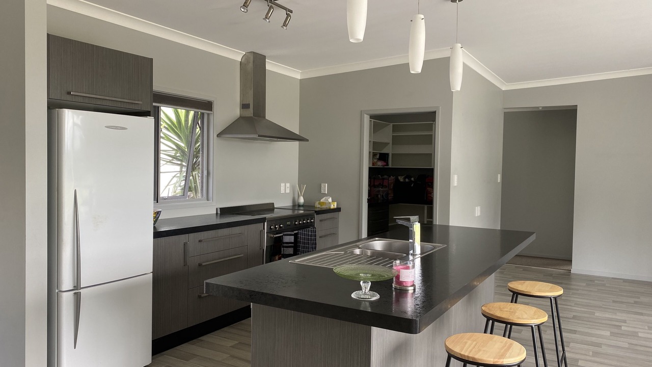 Photo of Kitchen in Rangitikei