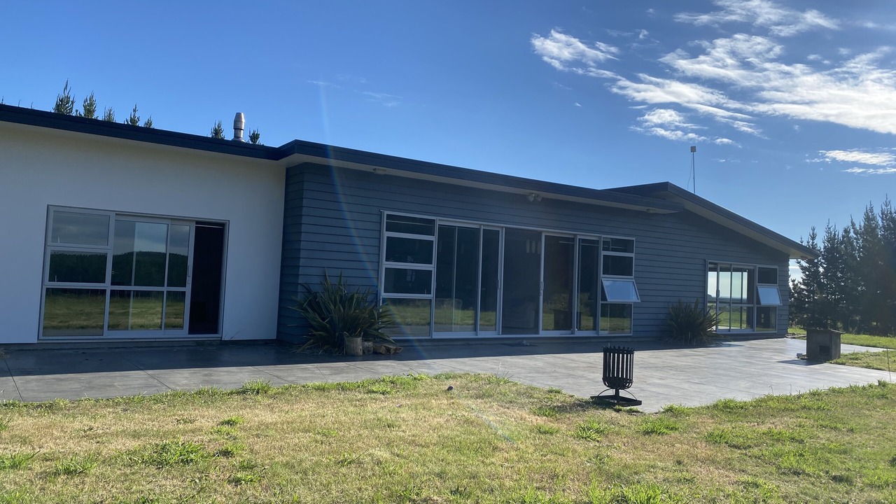Photo of Outdoor in Rangitikei