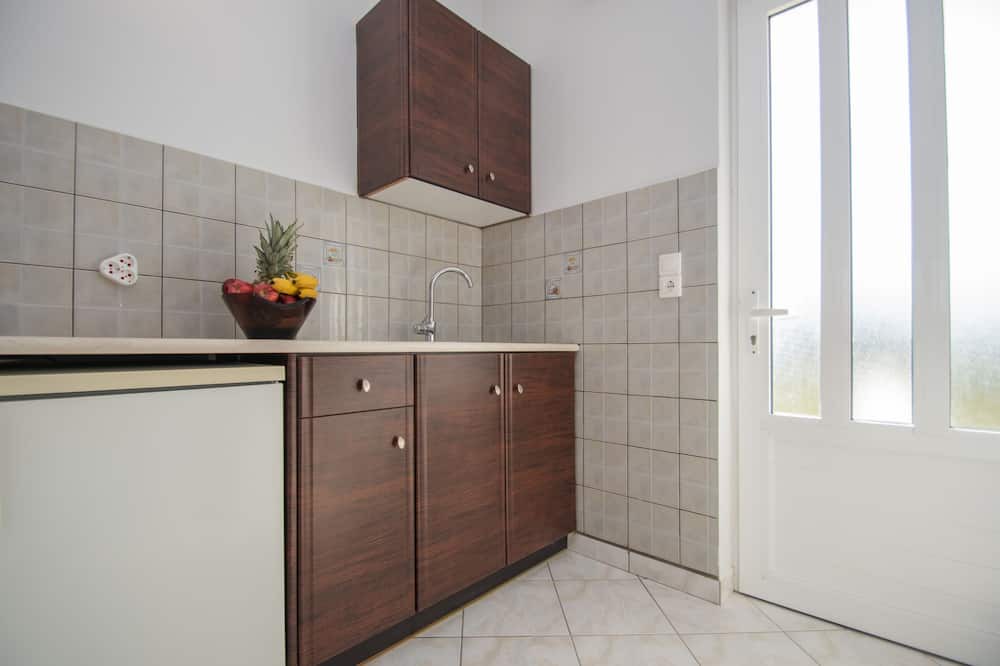 Photo of Kitchen in Laganas
