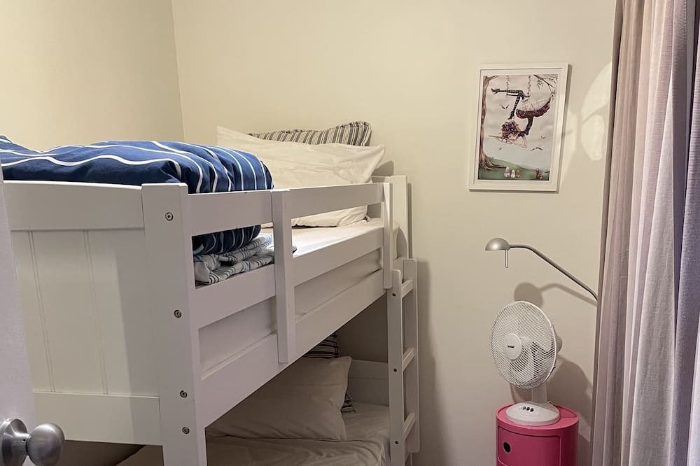 Photo of Bedroom in Mahia