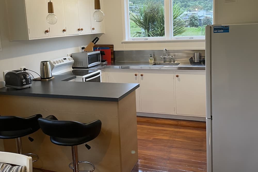 Photo of Kitchen in Mahia