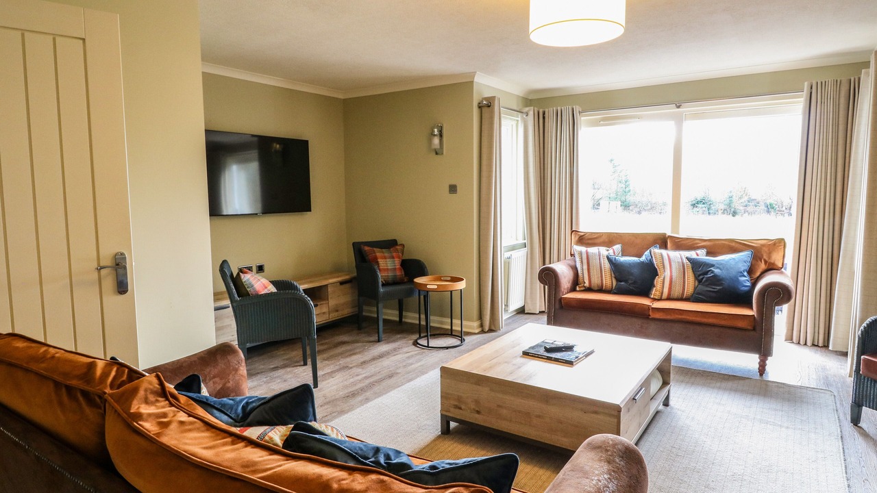 Photo of Bedroom in Glencoe