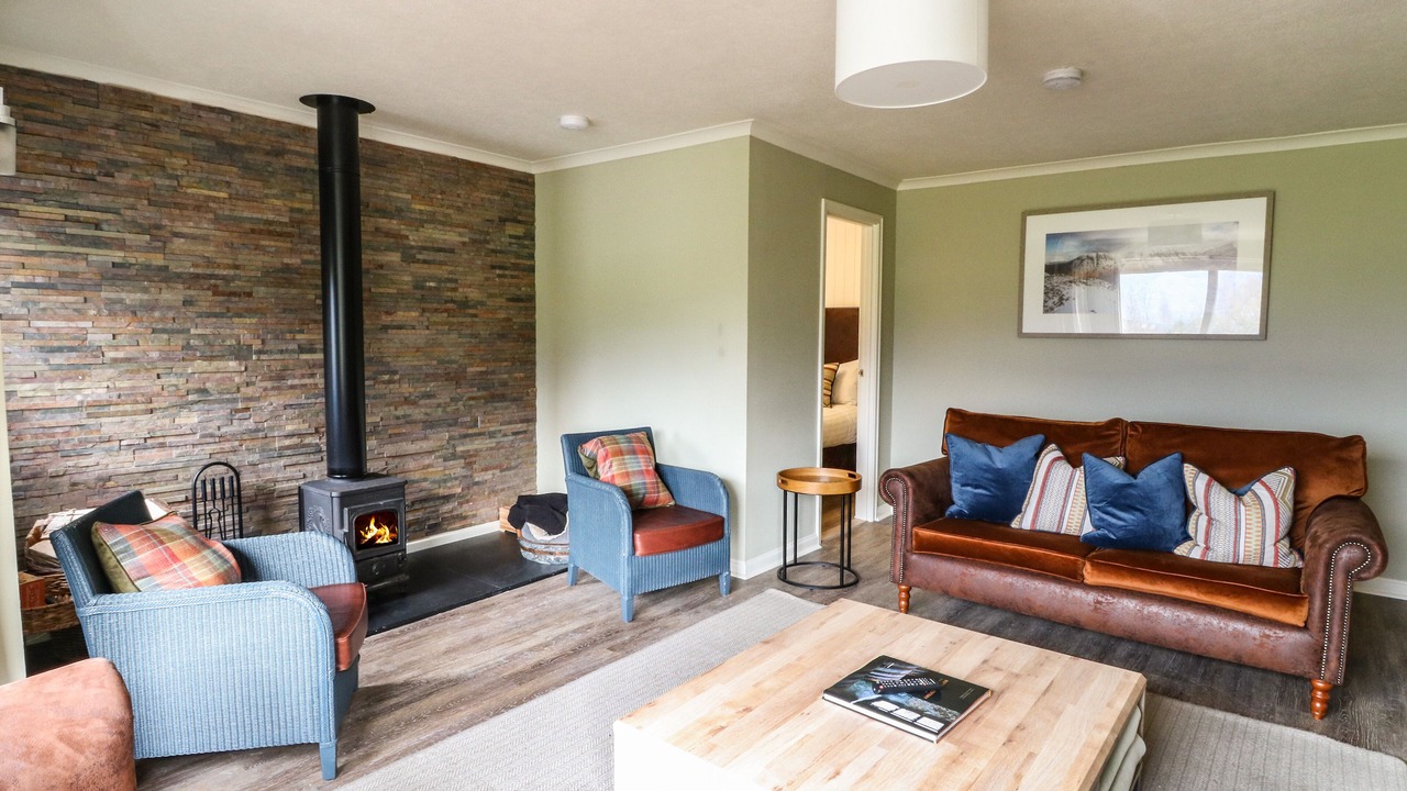 Photo of Bedroom in Glencoe