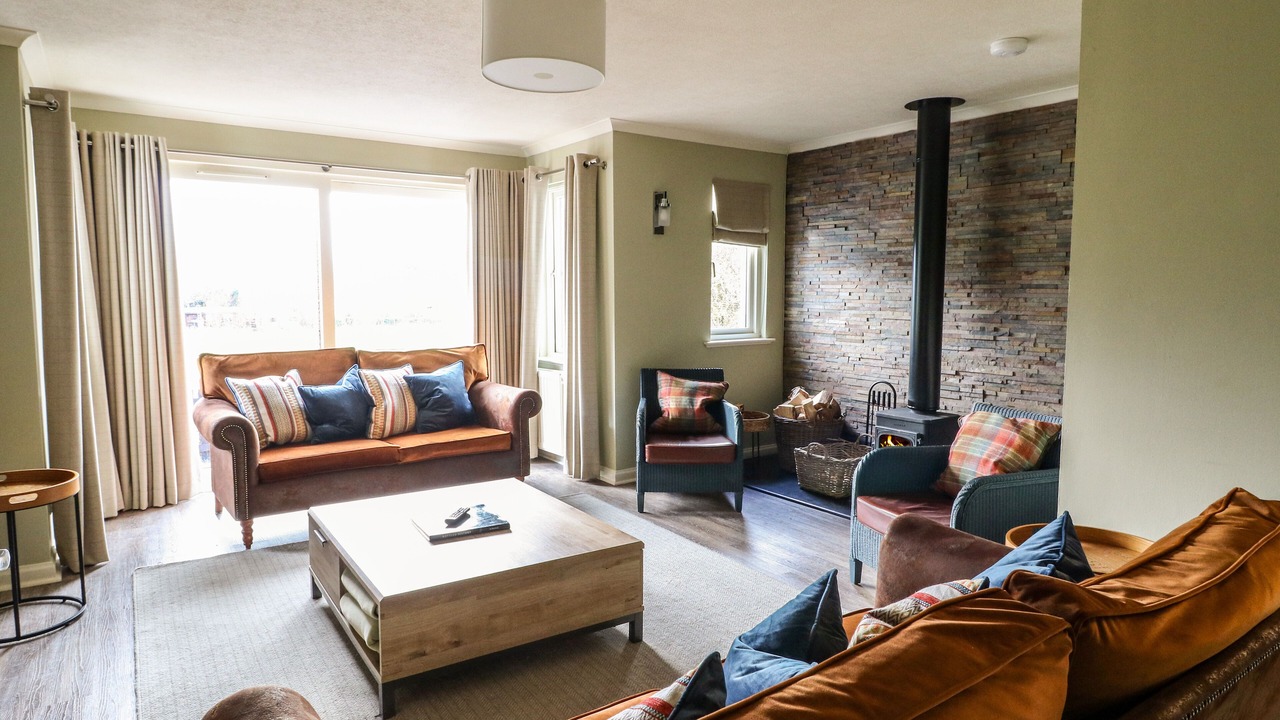 Photo of Bedroom in Glencoe