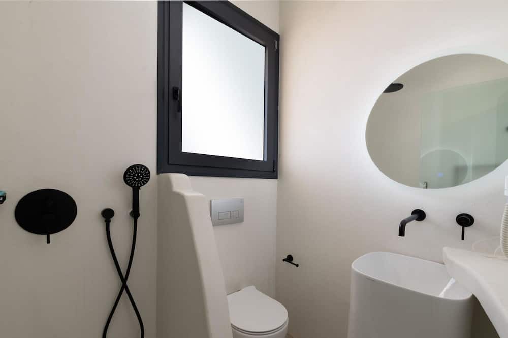 Photo of Bathroom in Prassonissi