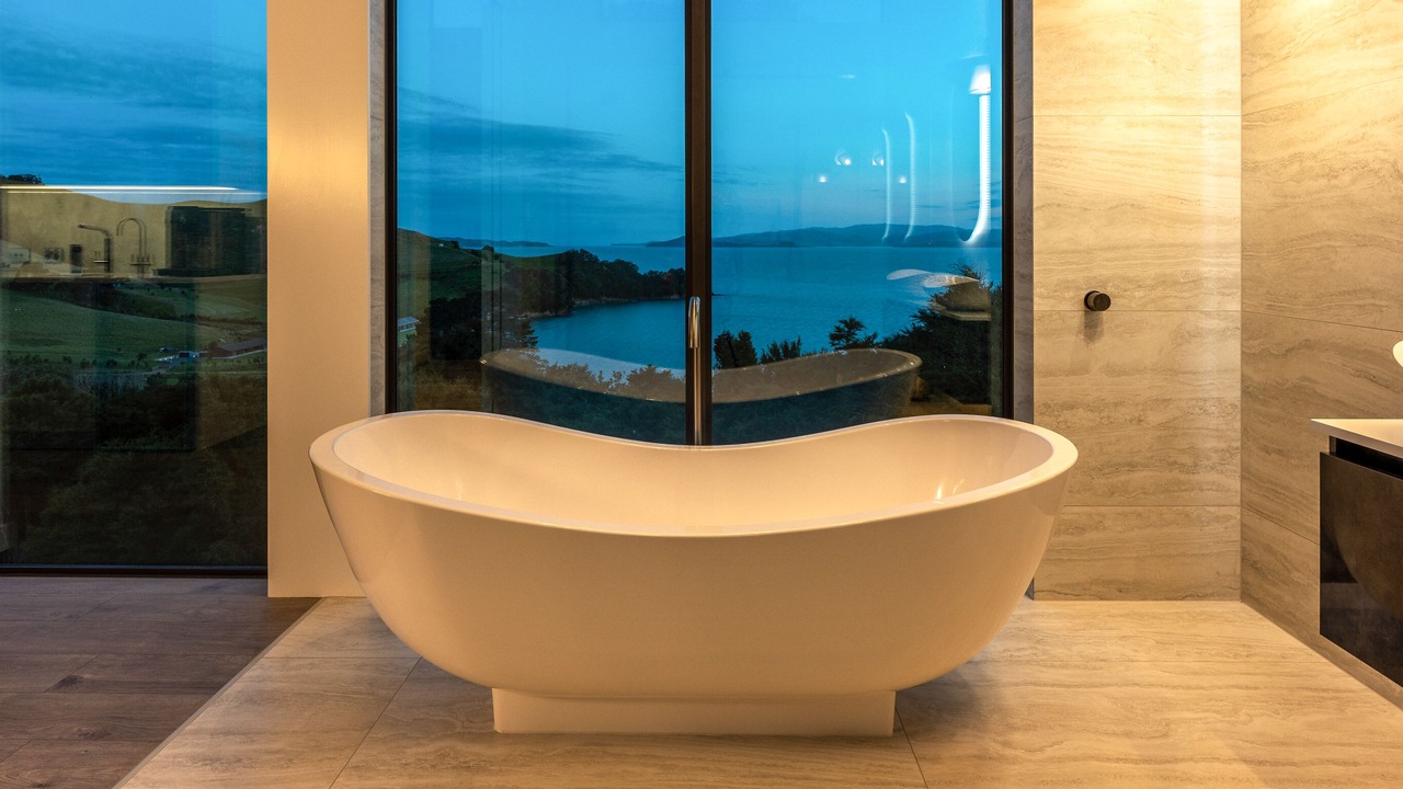 Photo of Bathroom in Waiheke Island