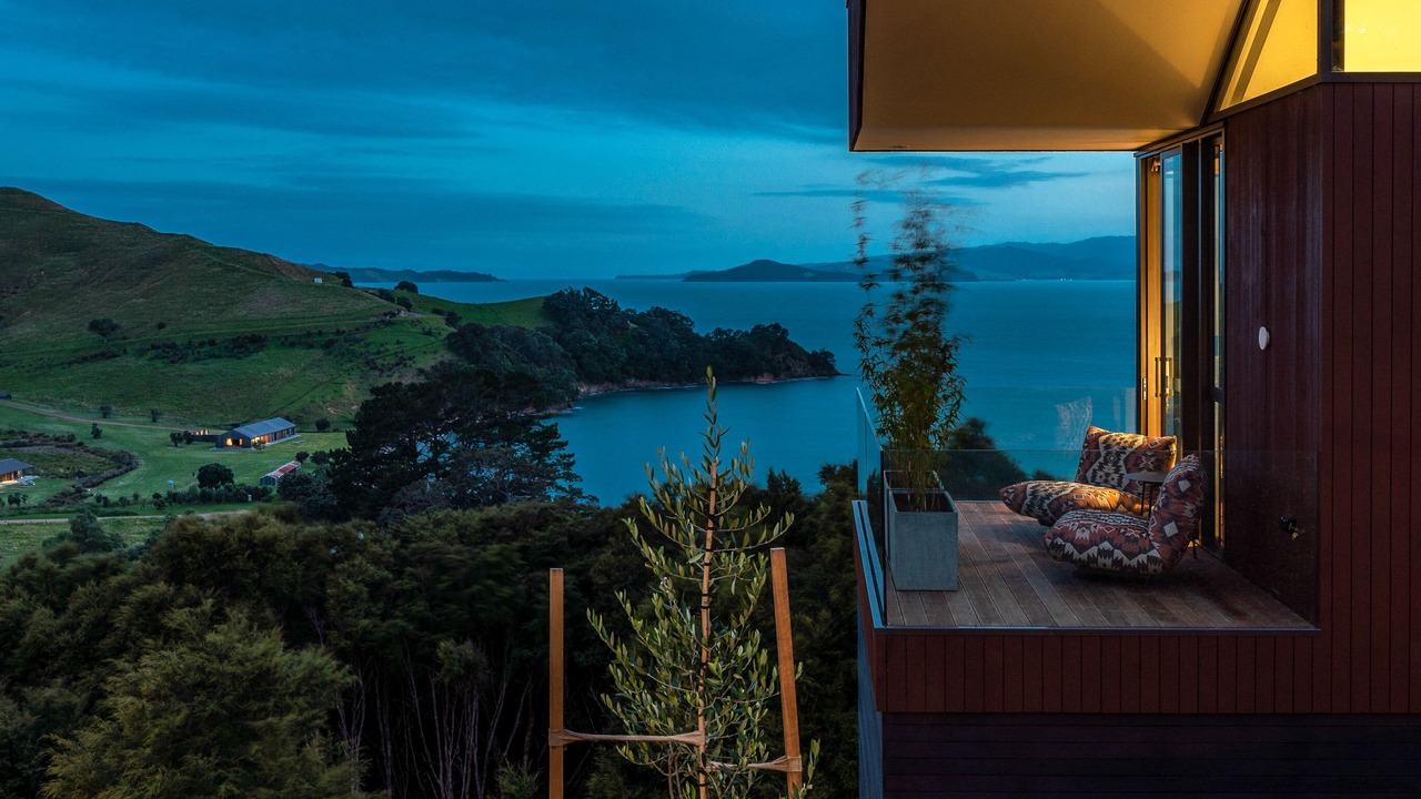 Photo of Outdoor in Waiheke Island