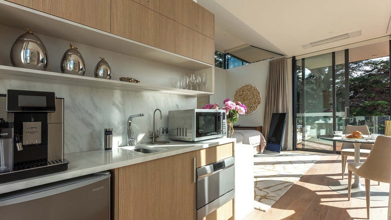Photo of Kitchen in Waiheke Island