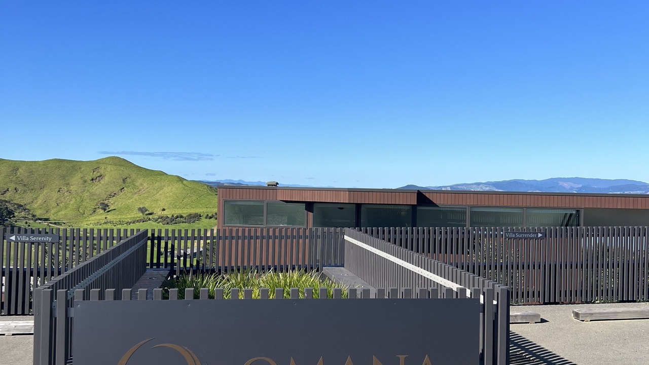 Photo of Outdoor in Waiheke Island