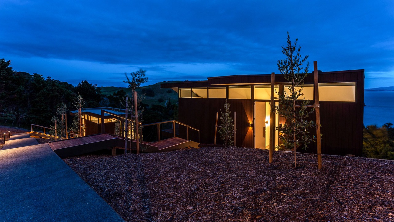 Photo of Outdoor in Waiheke Island