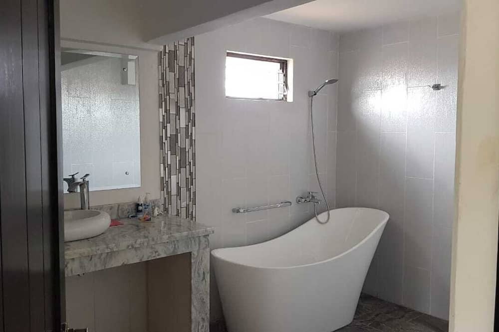 Photo of Bathroom in La Garita