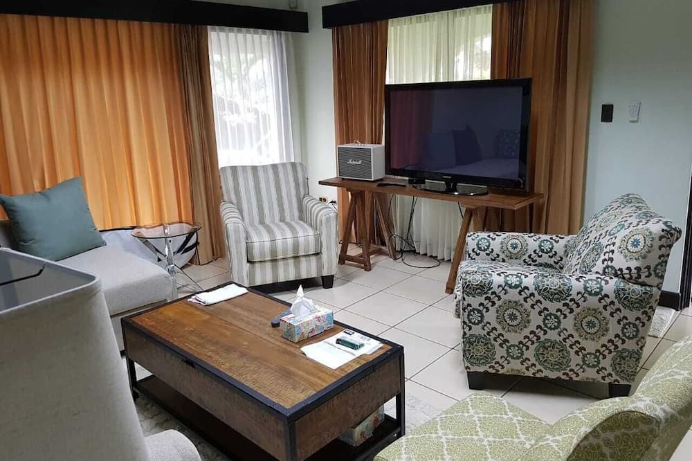 Photo of Livingroom in La Garita