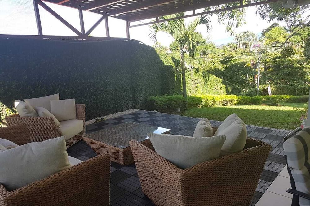 Photo of Outdoor in La Garita