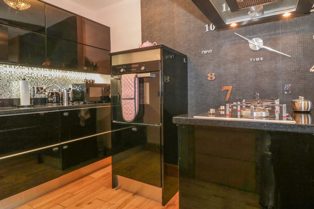 Photo of Kitchen in Fisherrow