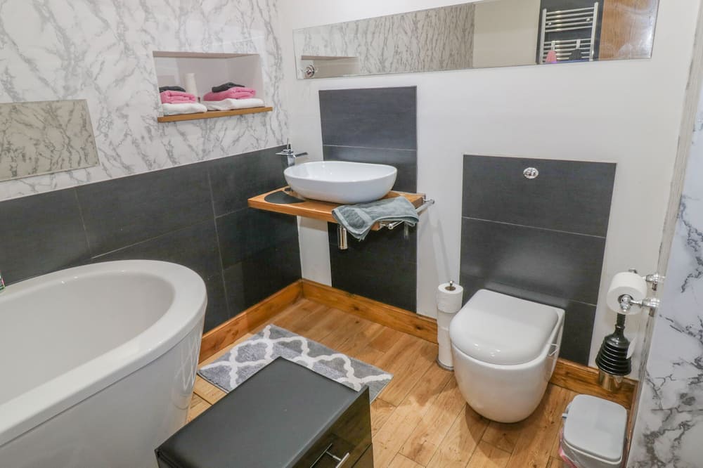 Photo of Bathroom in Fisherrow