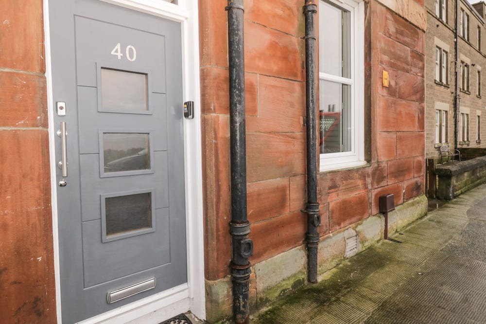 Photo of Outdoor in Fisherrow