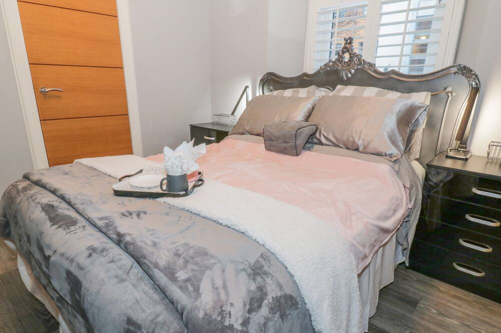 Photo of Bedroom in Fisherrow