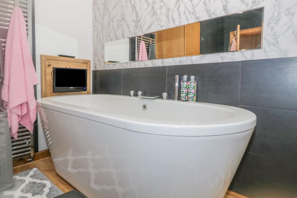 Photo of Bathroom in Fisherrow