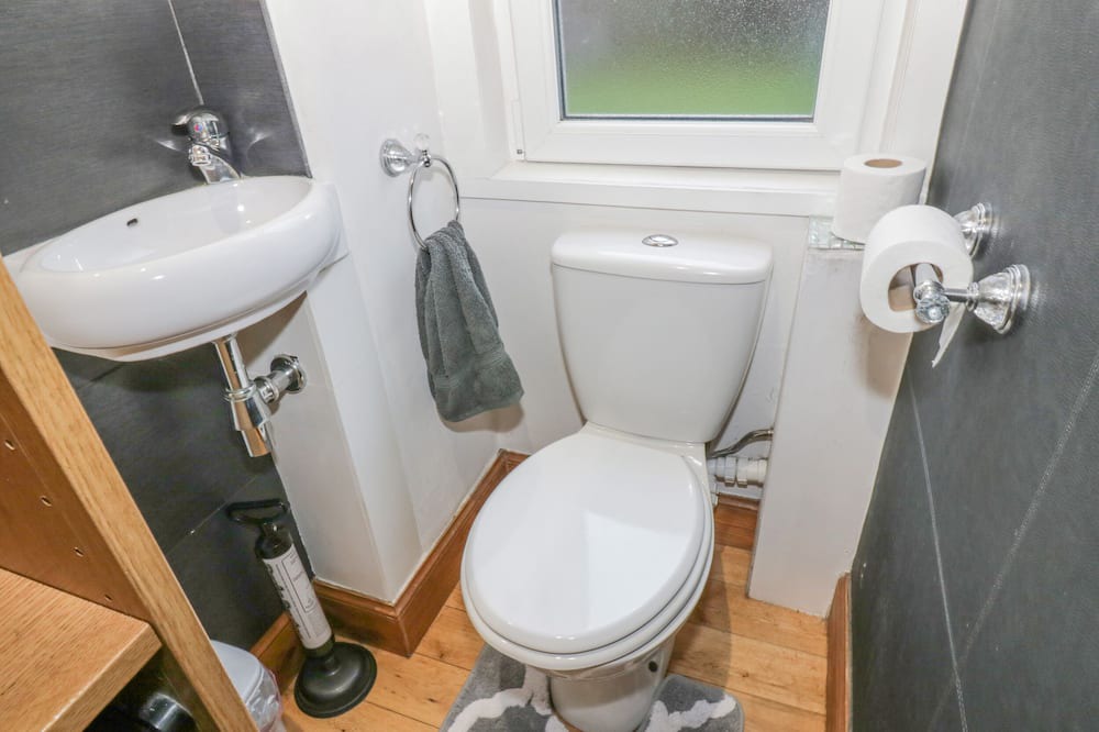 Photo of Bathroom in Fisherrow