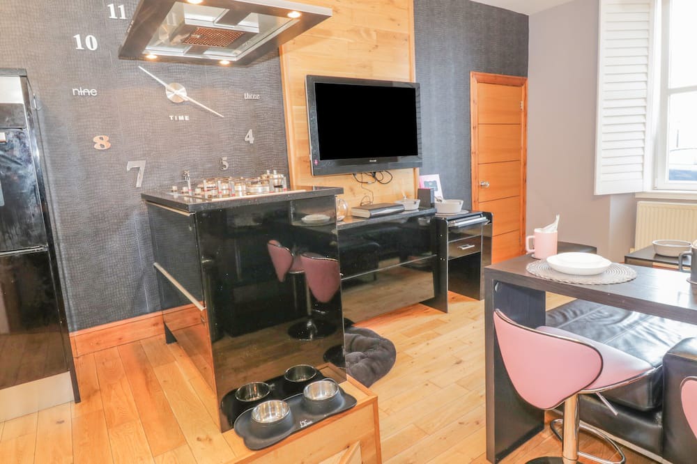 Photo of Bedroom in Fisherrow