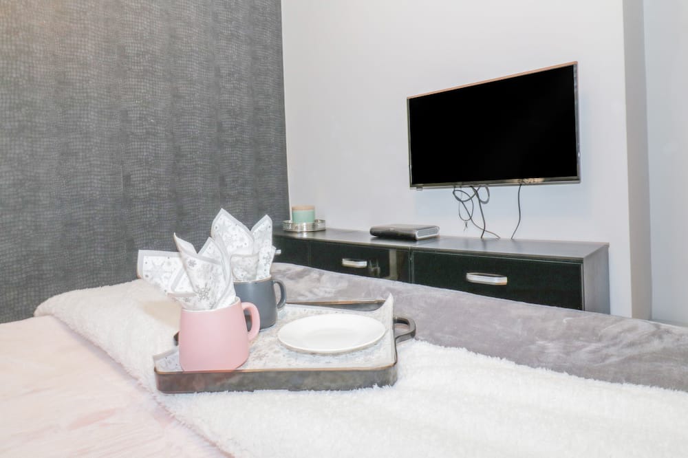 Photo of Bedroom in Fisherrow