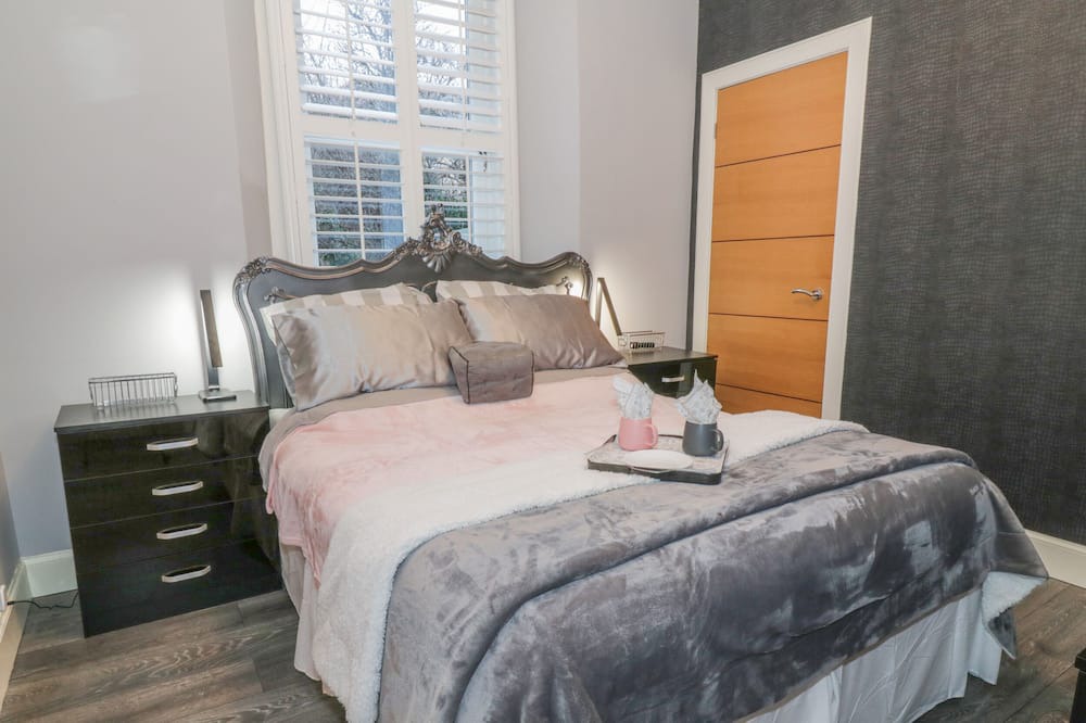 Photo of Bedroom in Fisherrow