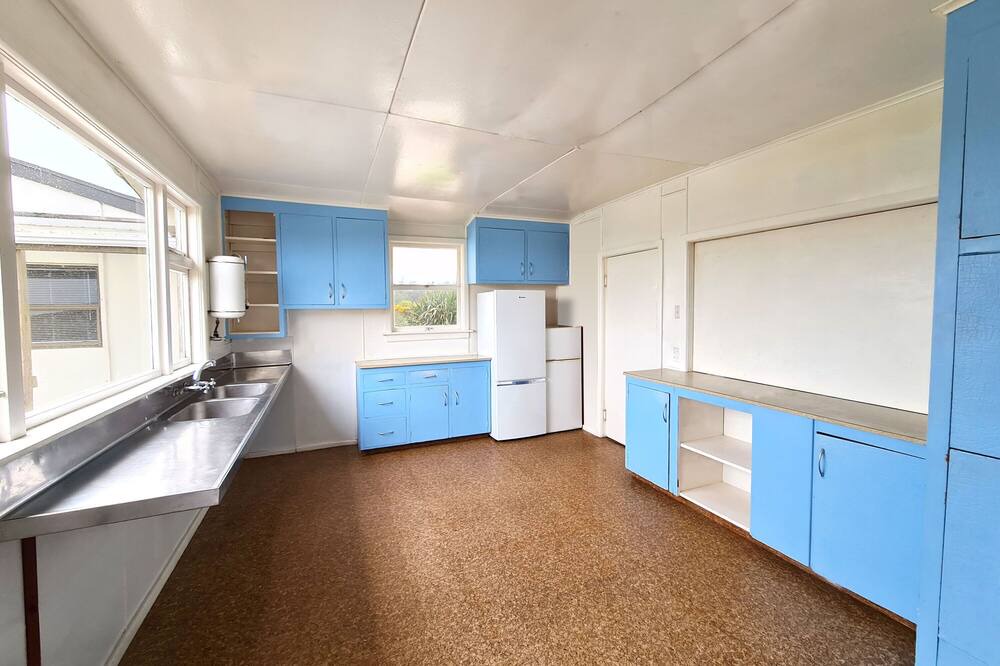 Photo of Kitchen in Orepuki