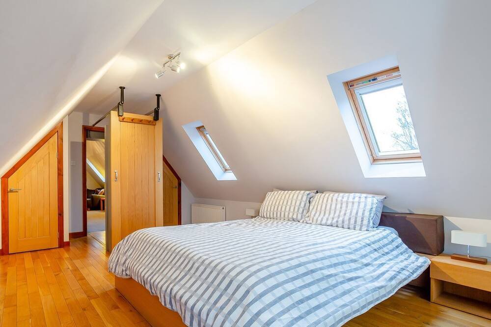 Photo of Bedroom in Tomatin