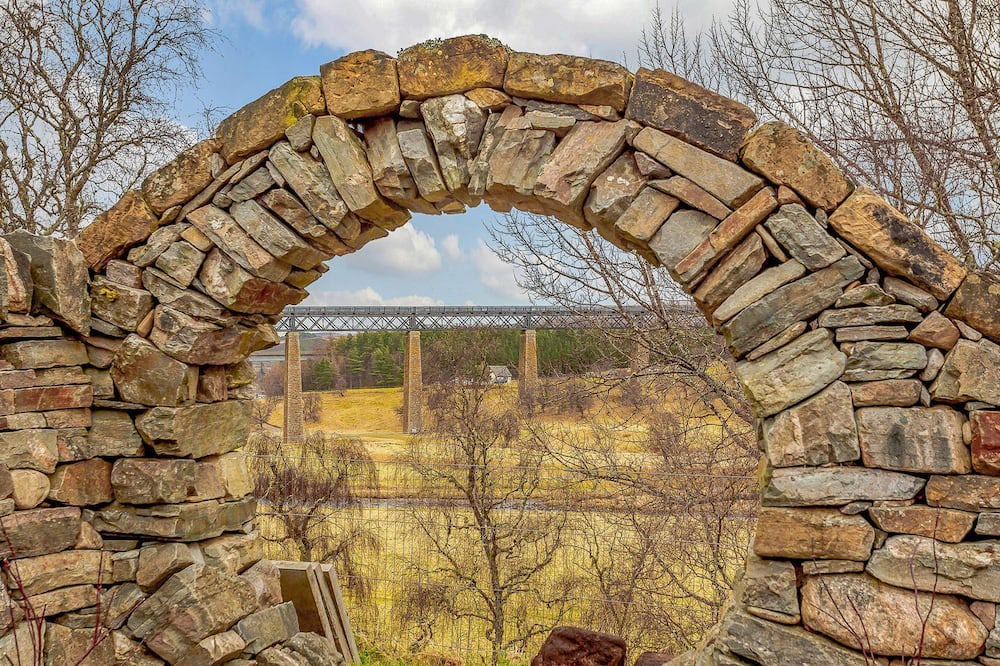 Photo of Outdoor in Tomatin