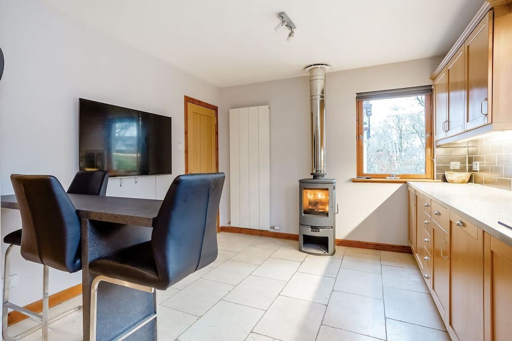 Photo of Kitchen in Tomatin