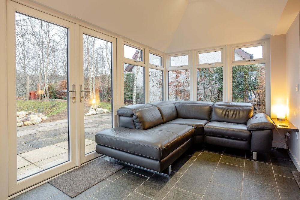 Photo of Livingroom in Tomatin
