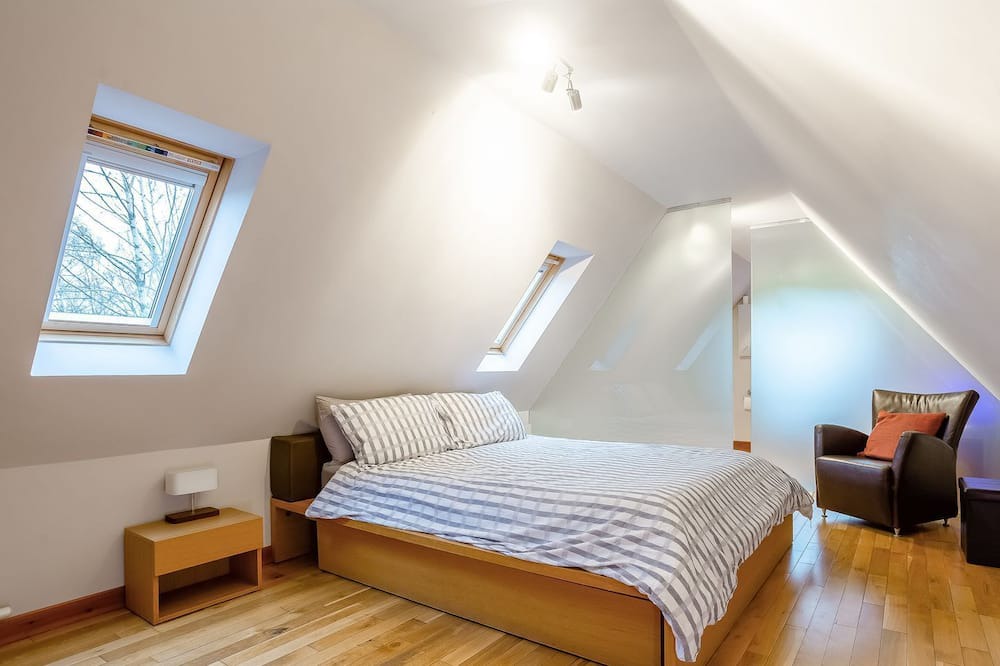 Photo of Bedroom in Tomatin