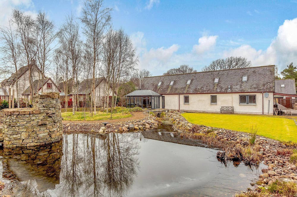 Photo of Outdoor in Tomatin