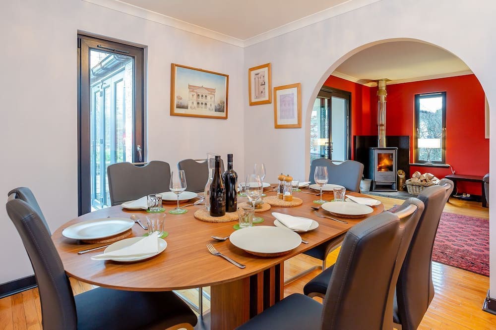 Photo of Kitchen in Tomatin