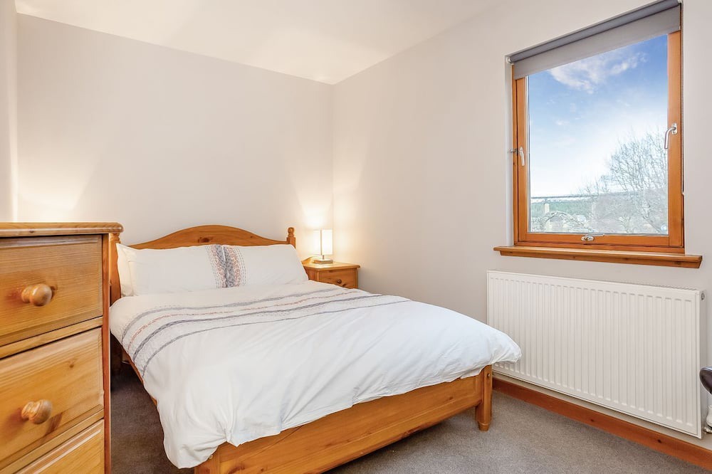 Photo of Bedroom in Tomatin